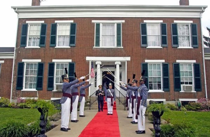 Millersburg Military Institute