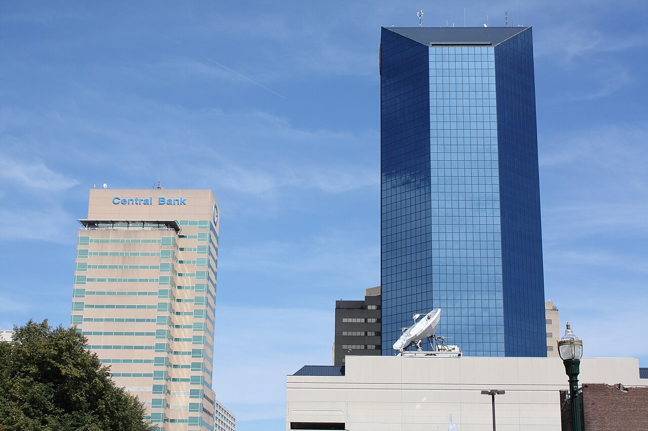 Lexington Metro Bias