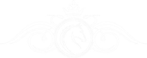 Queenslake Horse Farm Crest