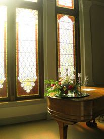 Cardome Renaissance Centre 1821 Historic Campus in Georgetown KY
